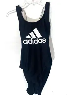 Adidas One Piece Swimsuit Women’s Small