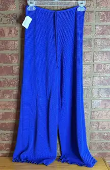 Jordan Taylor swim pants cover up