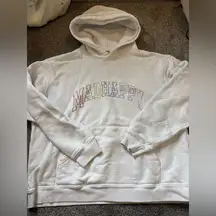 Madhappy Swarovski Hoodie