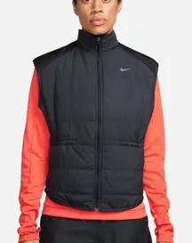 Nike Therma-FIT Swift  
Women's Running Vest Size XL (16/18)