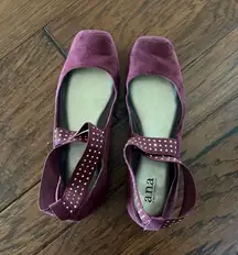 Ana New Approach Ballet Flats 