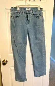 Levi’s Denizen Jeans