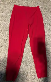 Lululemon Jogger Pants