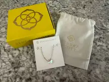 Brand New Kendra Scott Necklace