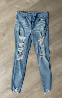 Outfitters Skinnies