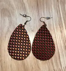 Dangle Earrings