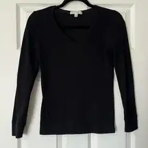 Active USA Waffle Knit Tee - Size M