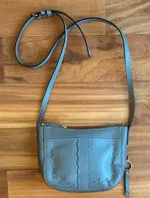 Frye leather bag