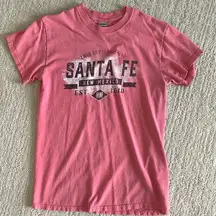 Gildan Santa Fe T-shirt