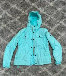 Snow Jacket