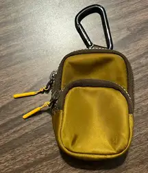 Lululemon Nano Clip On Backpack