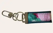 Samantha Brown Keychain