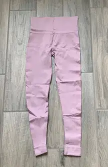 Set active x revolve purple leggings