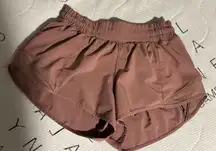 Hotty Hot Short 2.5”