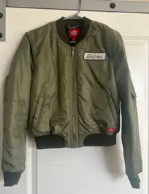 Dickies Bomber jacket