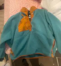 Free People Hit The Slopes Fleece