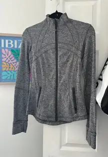 Lululemon Define Jacket Nulu