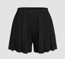 Cider Wide Leg Shorts