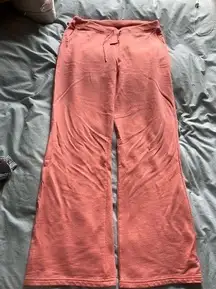 Ralph Lauren Peach Pants