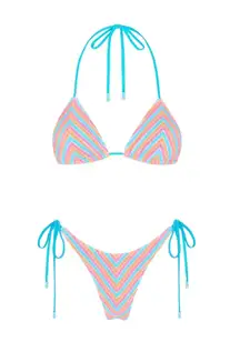 Swimsuit Bikini Set