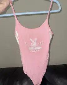 O Mighty Dolls Kill  Bodysuit /Playboy