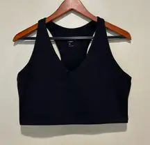 Gap XL athletic crop top 