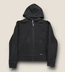 ♡ Patagonia Women's Black ThermoBall Insulated Full-Zip Fleece Jacket ♡