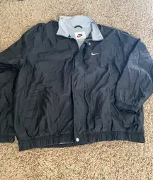 Nike Vintage Windbreaker Jacket