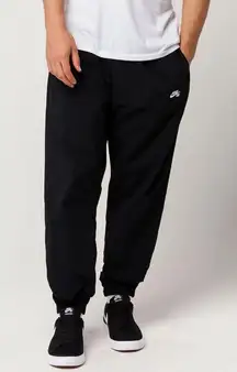 SB SWISHY MENS TRACK PANTS