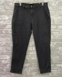 Banana Republic  Sloan Utility Pants