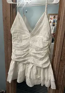 Princess Polly Dress Mini