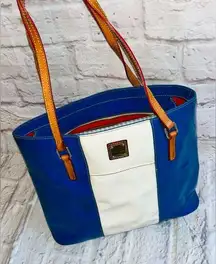 Dooney & Bourke Lexington Shopper Bag