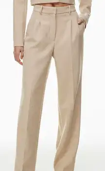 ARITZIA WILFRED EFFORTLESS PANTS