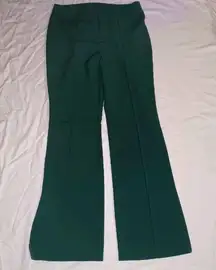 Sincerely Jules button front dress pants