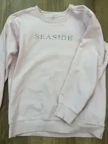 Seaside Sweatshirt Style Seaside