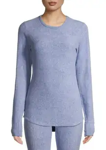 NWT ClimateRight by Cuddl Duds Fleece Long Sleeve Base Layer Top | Size: 3X