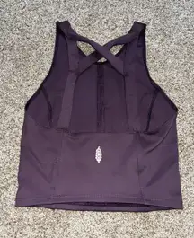 Athletic Tank Top