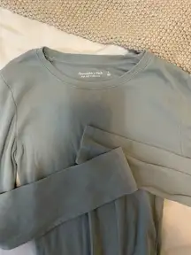 Abercrombie Bodysuit