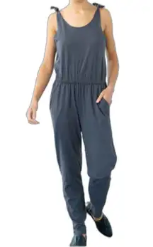 NATURAL by KNOWN SUPPLY | Petra Jumpsuit | S