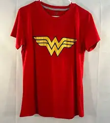 Wonder Woman T-Shirt Size  X-Large