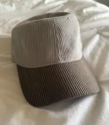Abercrombie hat