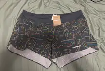 Patagonia Shorts Women’s