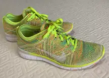 Flyknit Trainers