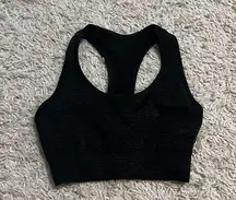 Alphalete impact bra size xxs