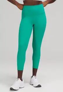 Lululemon Leggings Wunder