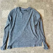 Women’s primark grey sweater