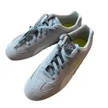 NWOT Sparco x  Speedcat suede racing sneakers