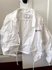 Champion Rain Jacket