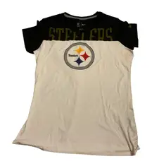 Nike Pittsburgh Steelers‎ Team Apparel tee Shirt