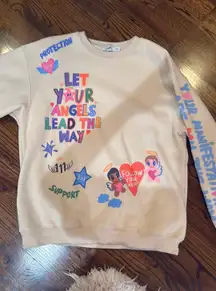 Mayfair Group Sweatset